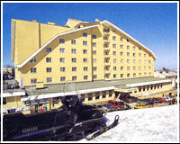 Grand Yazici 4*