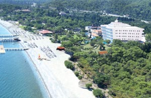 Catamaran Resort 5*